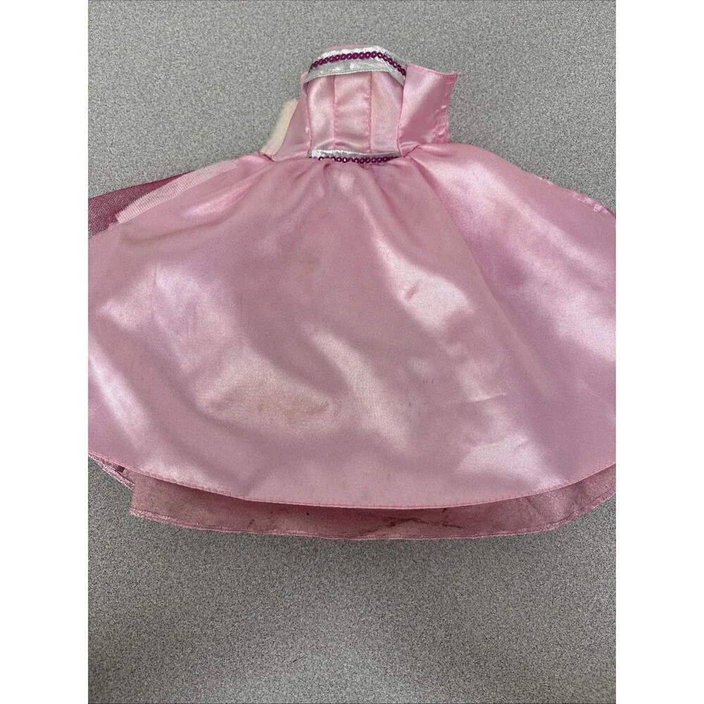Barbie A Fashion Fairytale Doll Couture Dress, Skirt Reversible Replacement ONLY